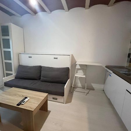 Apartamentos Puerta Del Tajo Ronda Luaran gambar