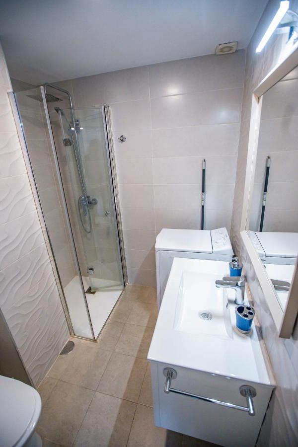 Apartamentos Puerta Del Tajo Ronda Luaran gambar