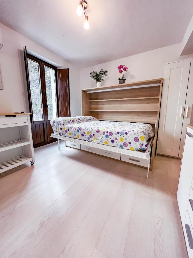 Apartamentos Puerta Del Tajo Ronda Luaran gambar
