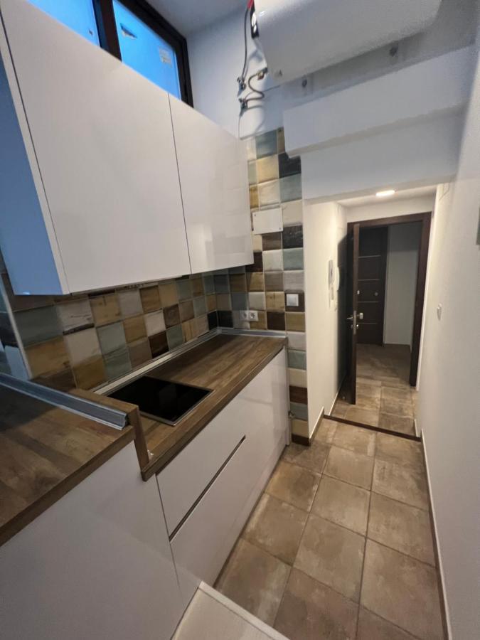 Apartamentos Puerta Del Tajo Ronda Luaran gambar