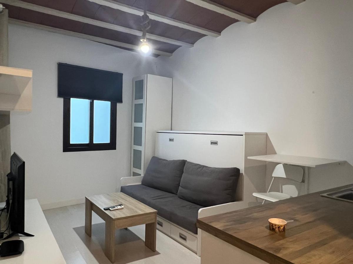 Apartamentos Puerta Del Tajo Ronda Luaran gambar